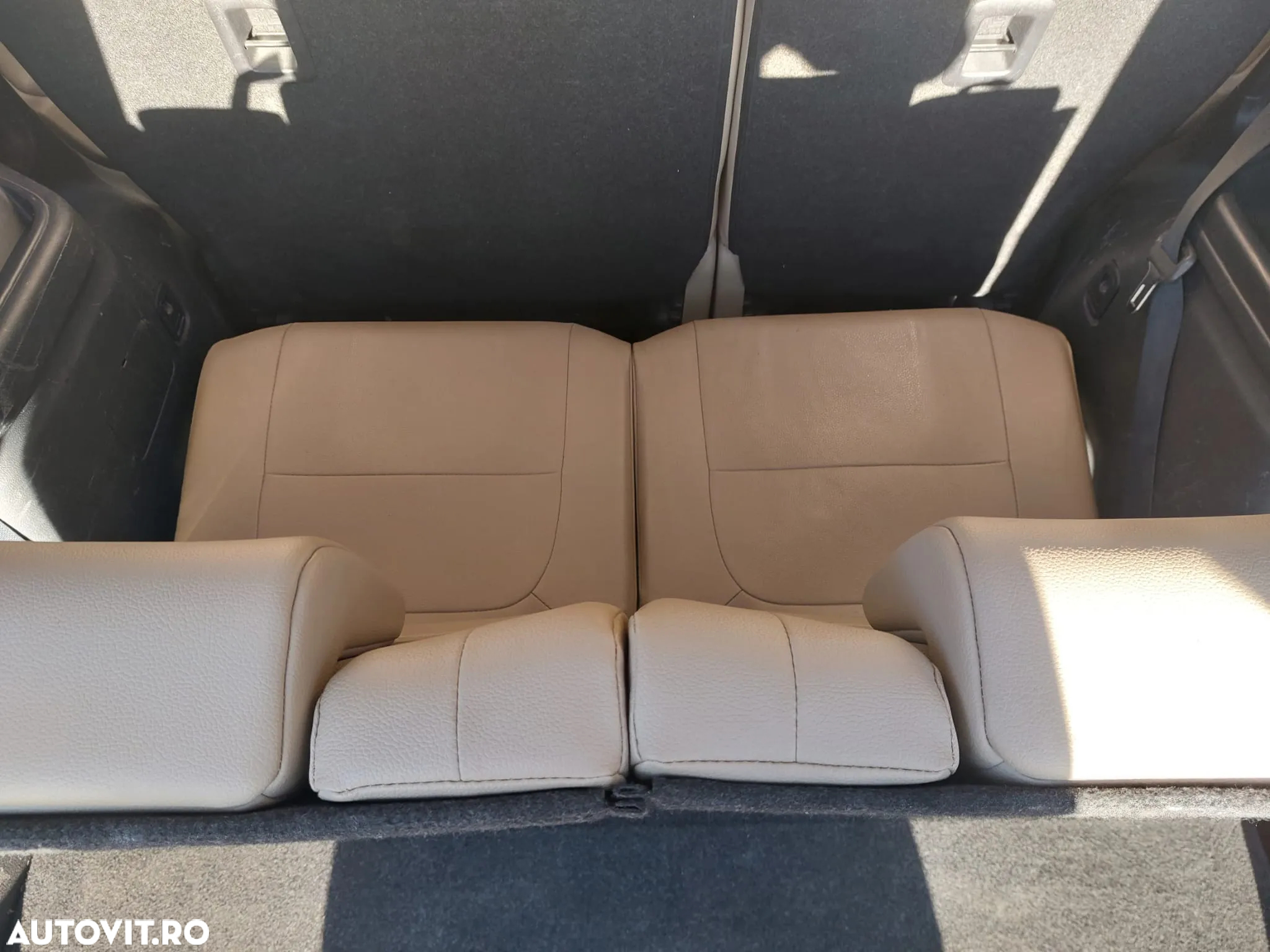 Mitsubishi Outlander 2.2L DI-D 6AT 4WD Intense+ A04 - 31