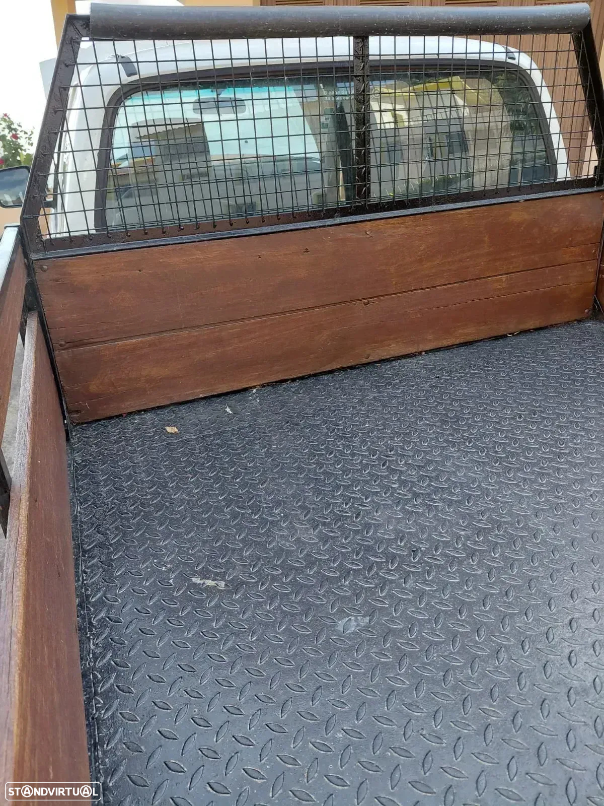 Toyota Hilux 2.5 D4-D CE CM 4L - 5