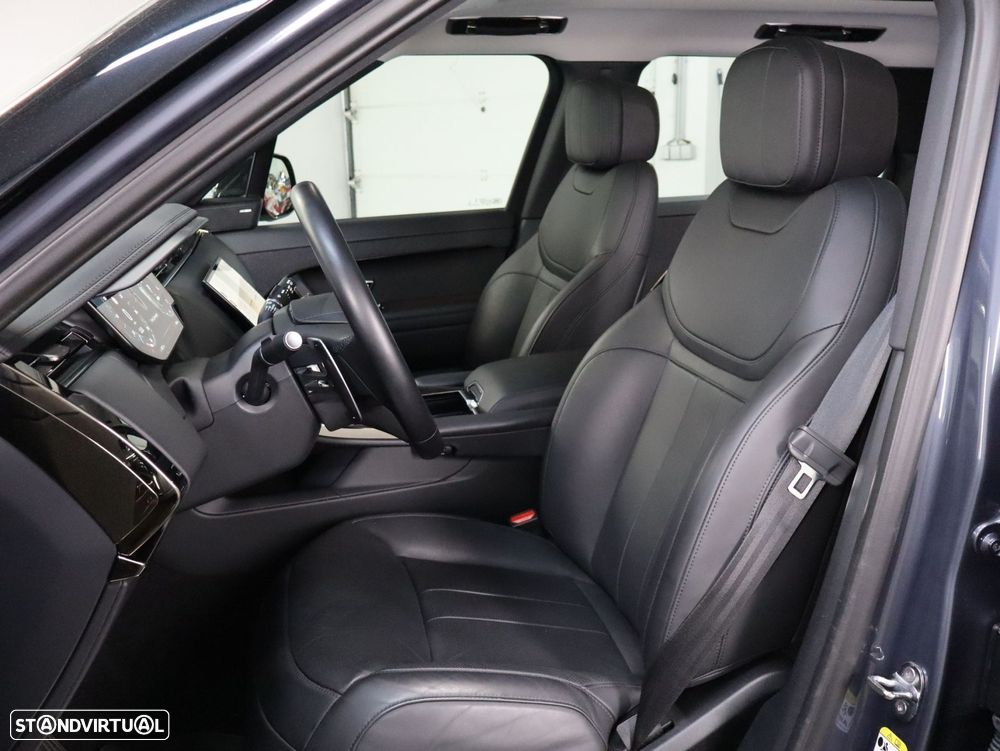 Land Rover Range Rover Sport 3.0 P440e Dynamic SE - 10
