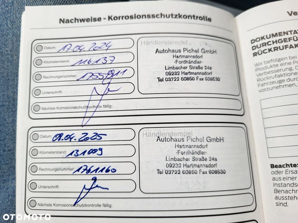 Ford Mondeo 1.5 EcoBoost Start-Stopp Titanium - 30