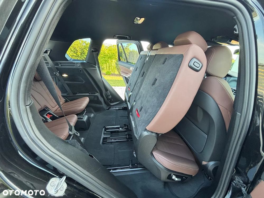 BMW X5 xDrive25d - 19