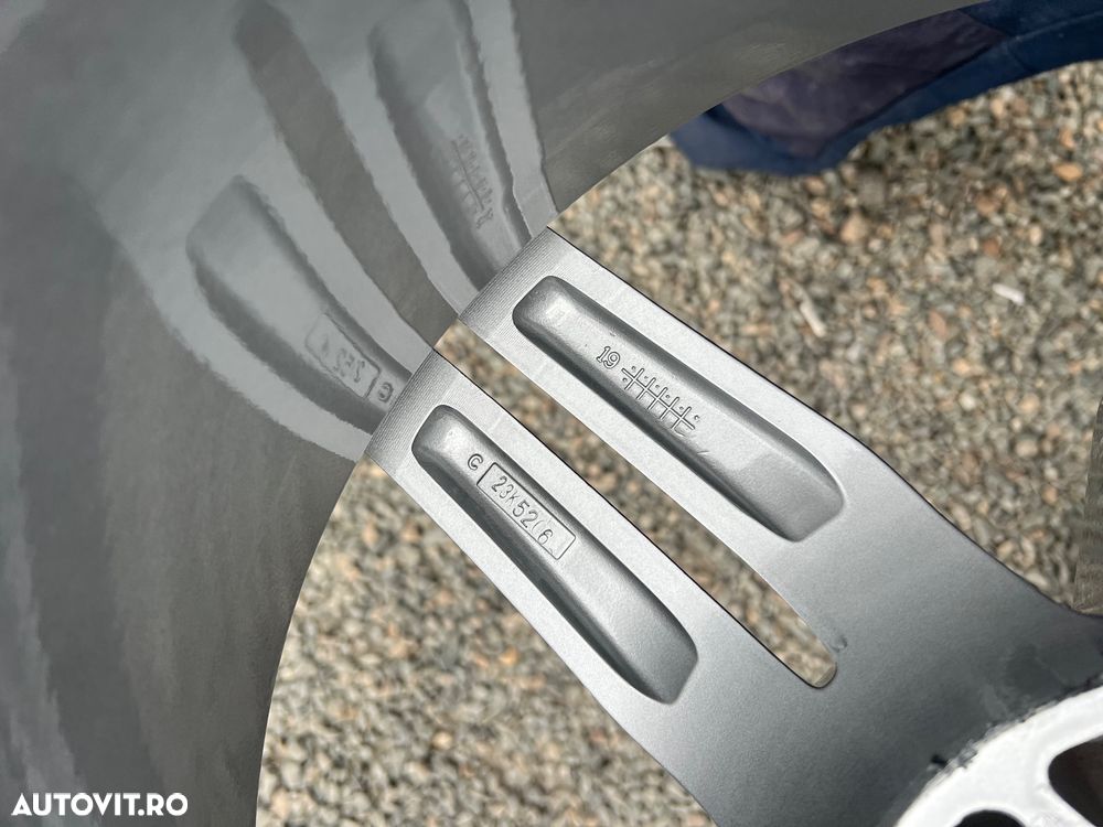 Jante aliaj bmw 18” - 6