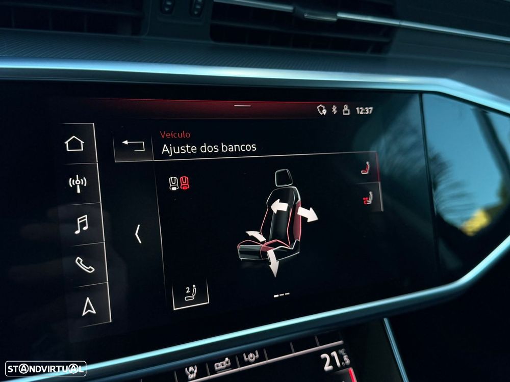 Audi A6 Avant 40 TDI Sport S tronic - 50