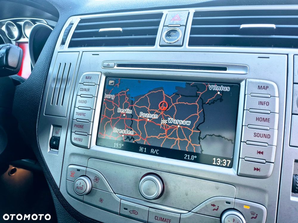 Ford Kuga 2.0 TDCi 4x4 Individual - 7