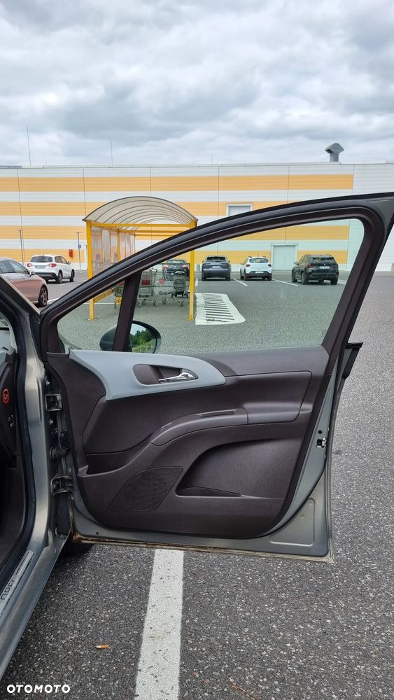 Opel Meriva 1.4 T Cosmo - 12