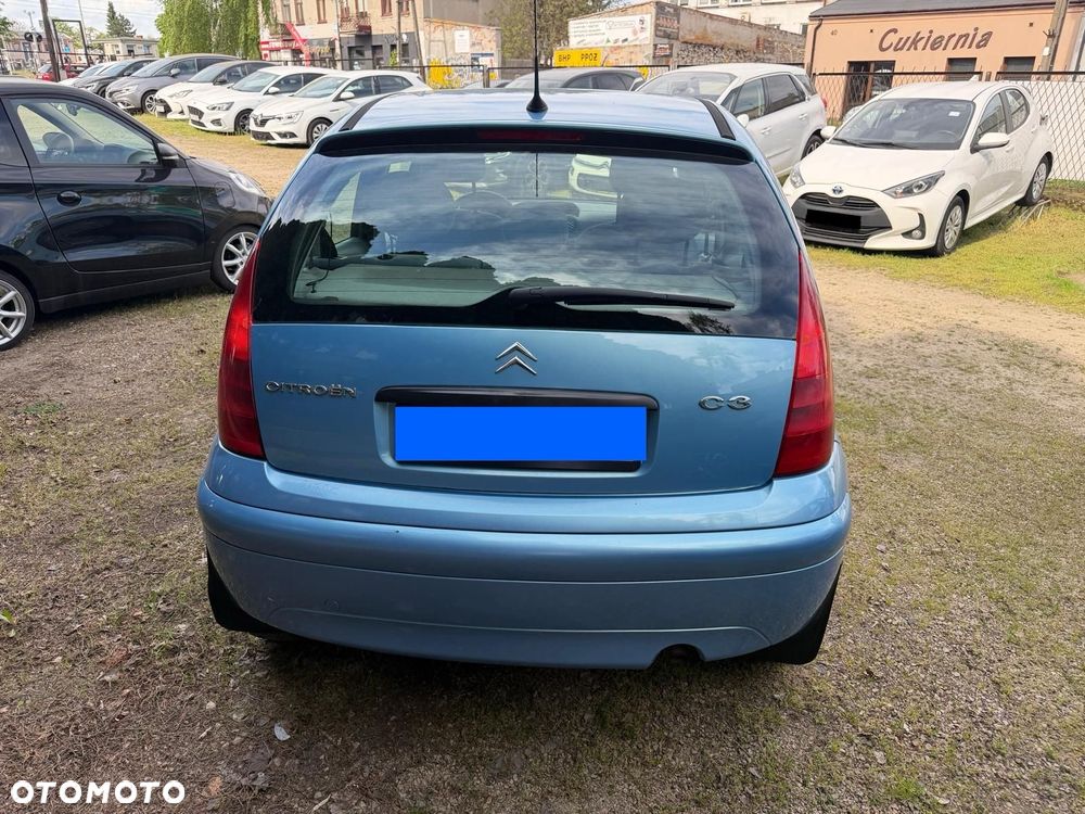 Citroën C3 1.4i Impress Pack - 16