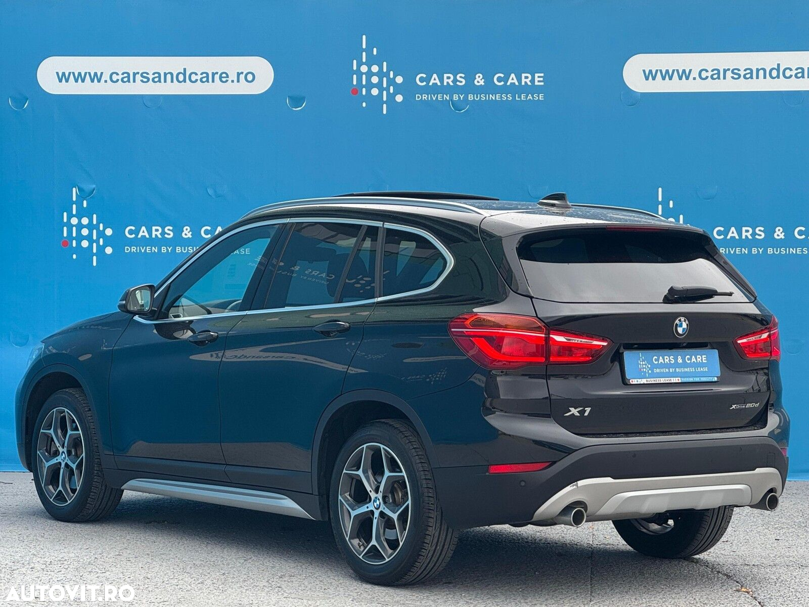 BMW X1 - 4