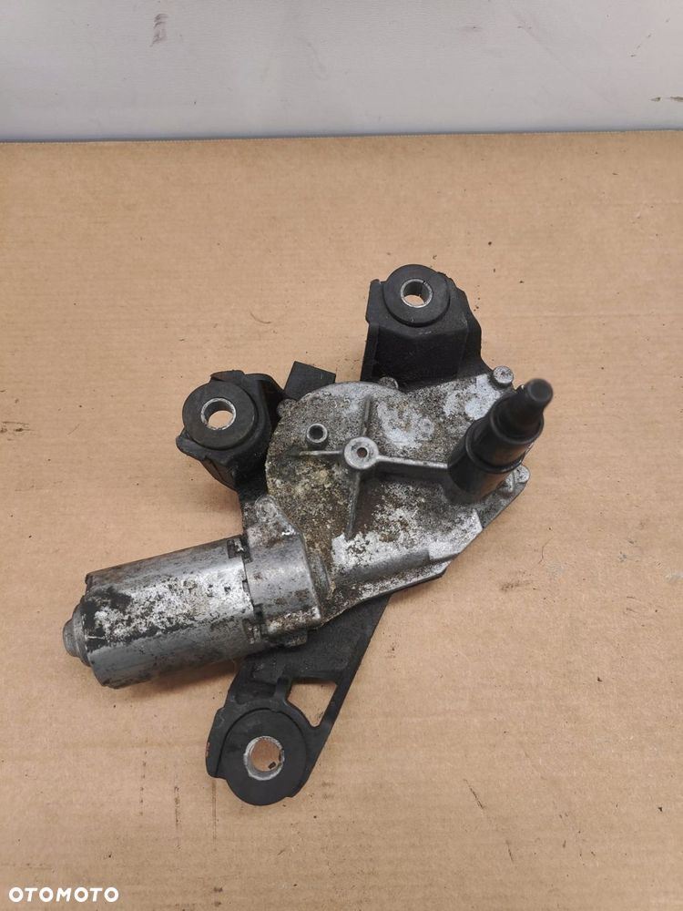 silniczek wycieraczki tyŁ tylnej nissan qashqai j10 28710 jd000 - 2