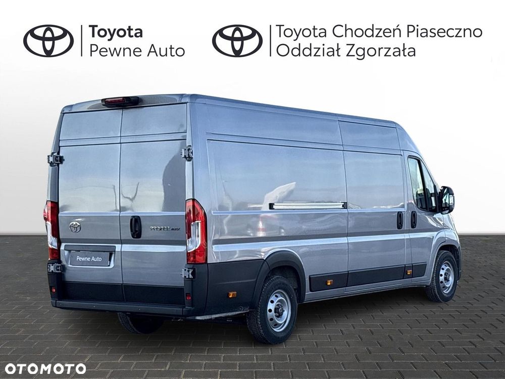 Toyota PROACE - 7