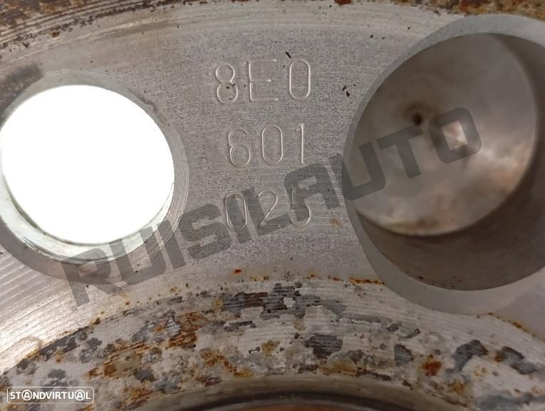 Jante Alumínio R15 8e060_1025 Audi A4 B5 Avant (8d) [1994_2001] - 3