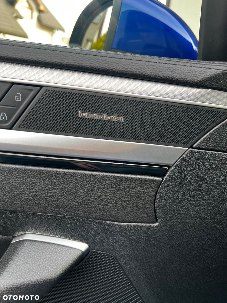 Volkswagen Arteon 2.0 TSI GPF R-Line DSG - 23