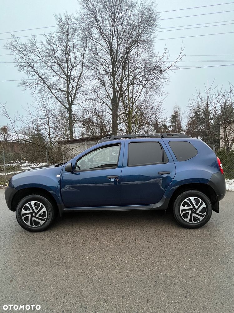 Dacia Duster SCe 115 4x2 Essentiel - 18