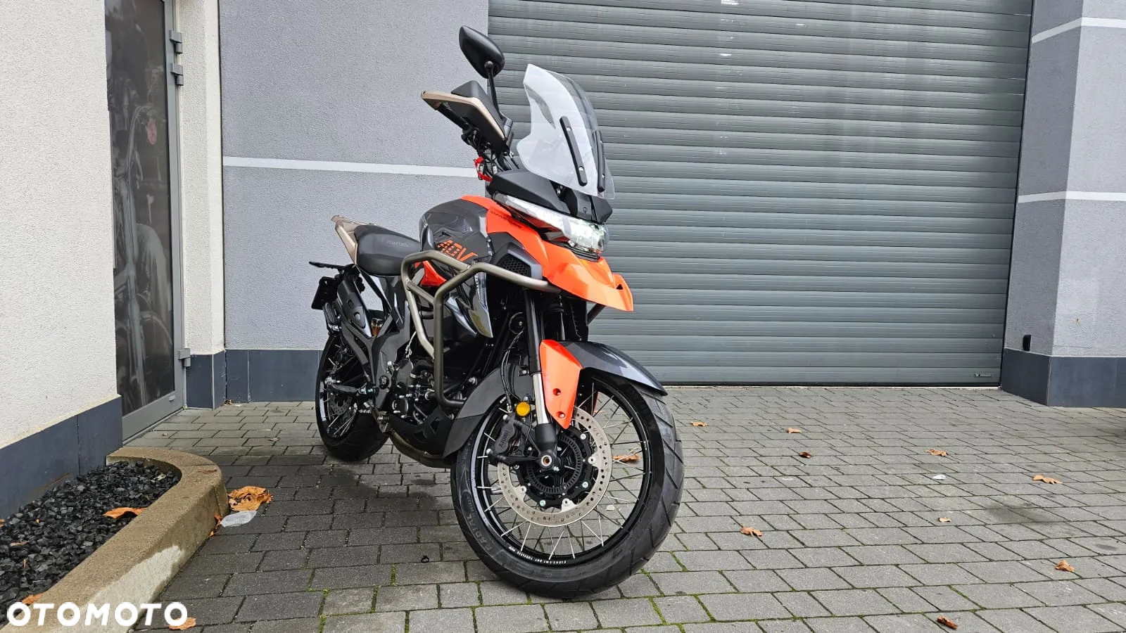 Zontes 350T - 5