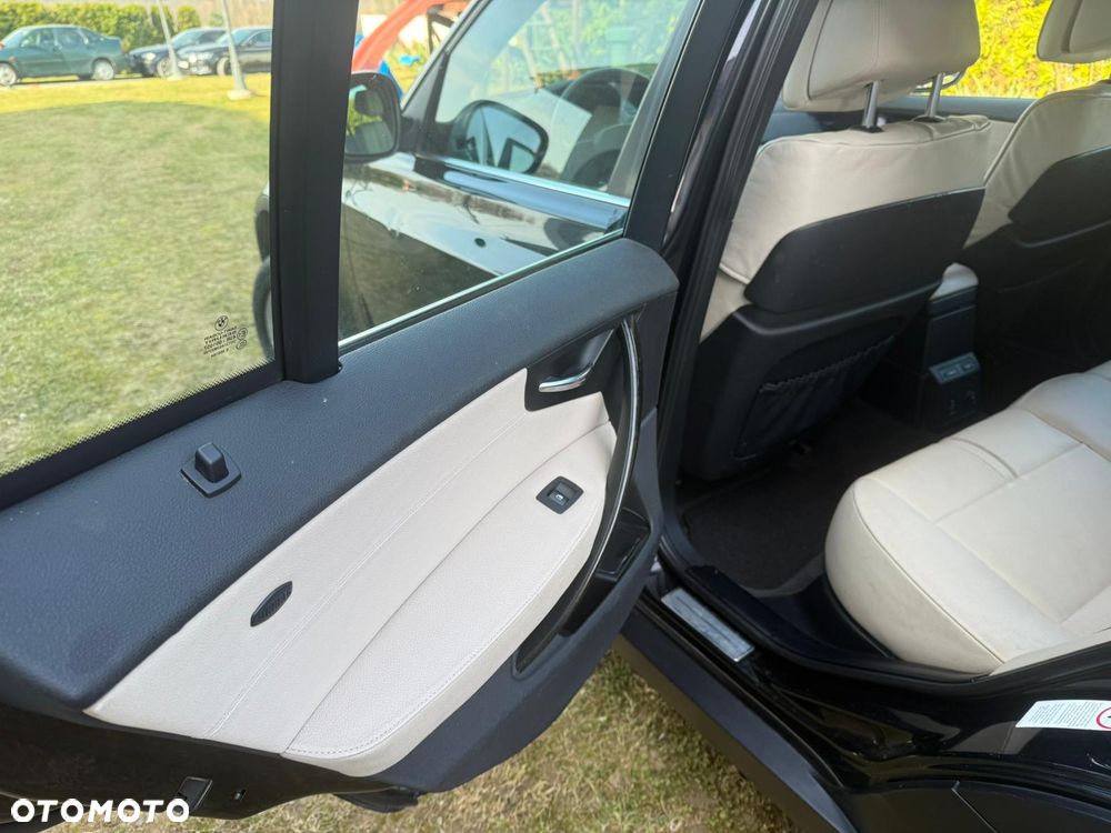 BMW X3 - 23