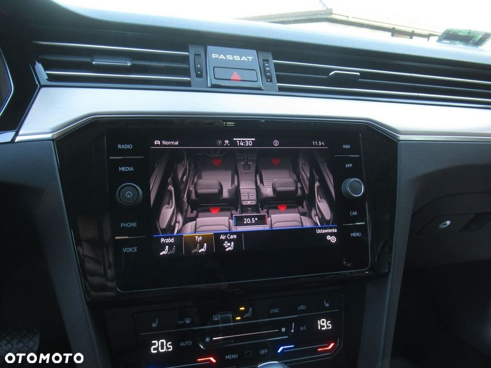 Volkswagen Passat 2.0 TDI EVO Elegance DSG - 31
