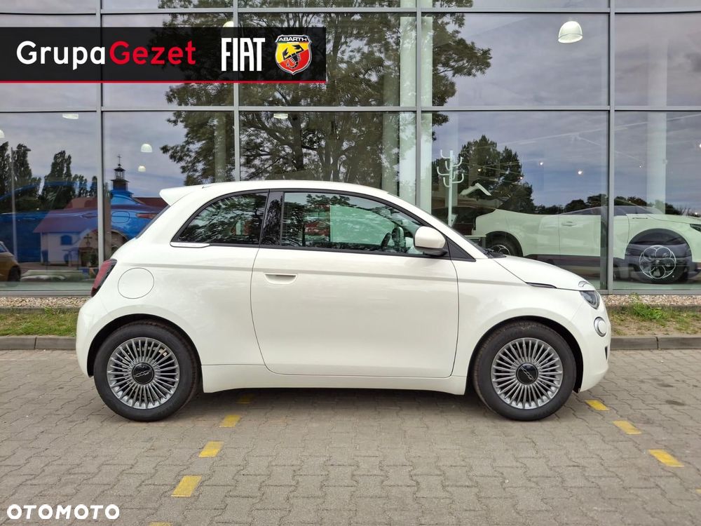 Fiat 500 - 6