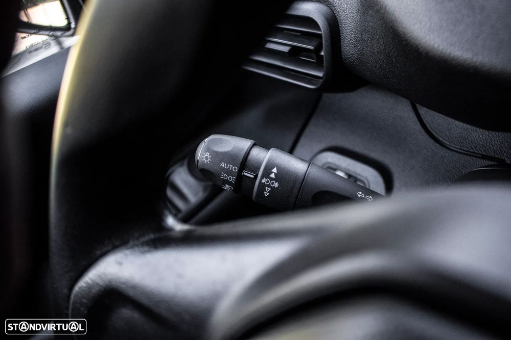 Peugeot Partner 1.5 BlueHDi 100 - 10