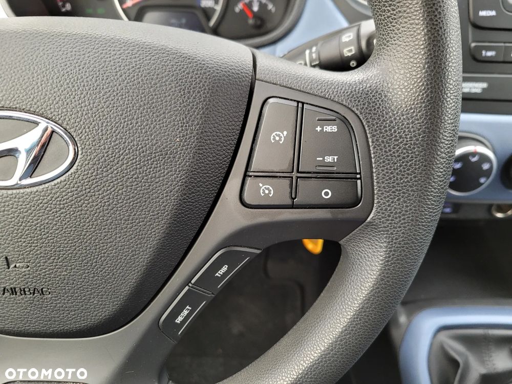 Hyundai i10 1.0 BlueDrive Comfort - 16