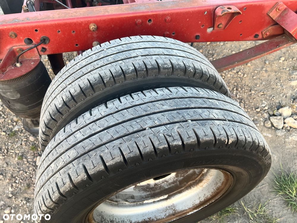 Iveco 35c15 - 24
