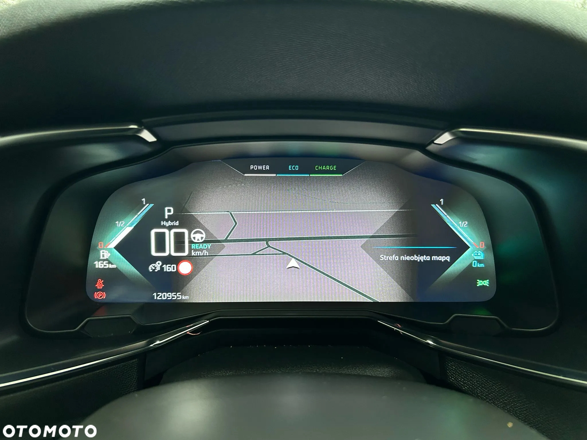 DS Automobiles DS 7 Crossback 1.6 PureTech GPF Performance Line + - 21