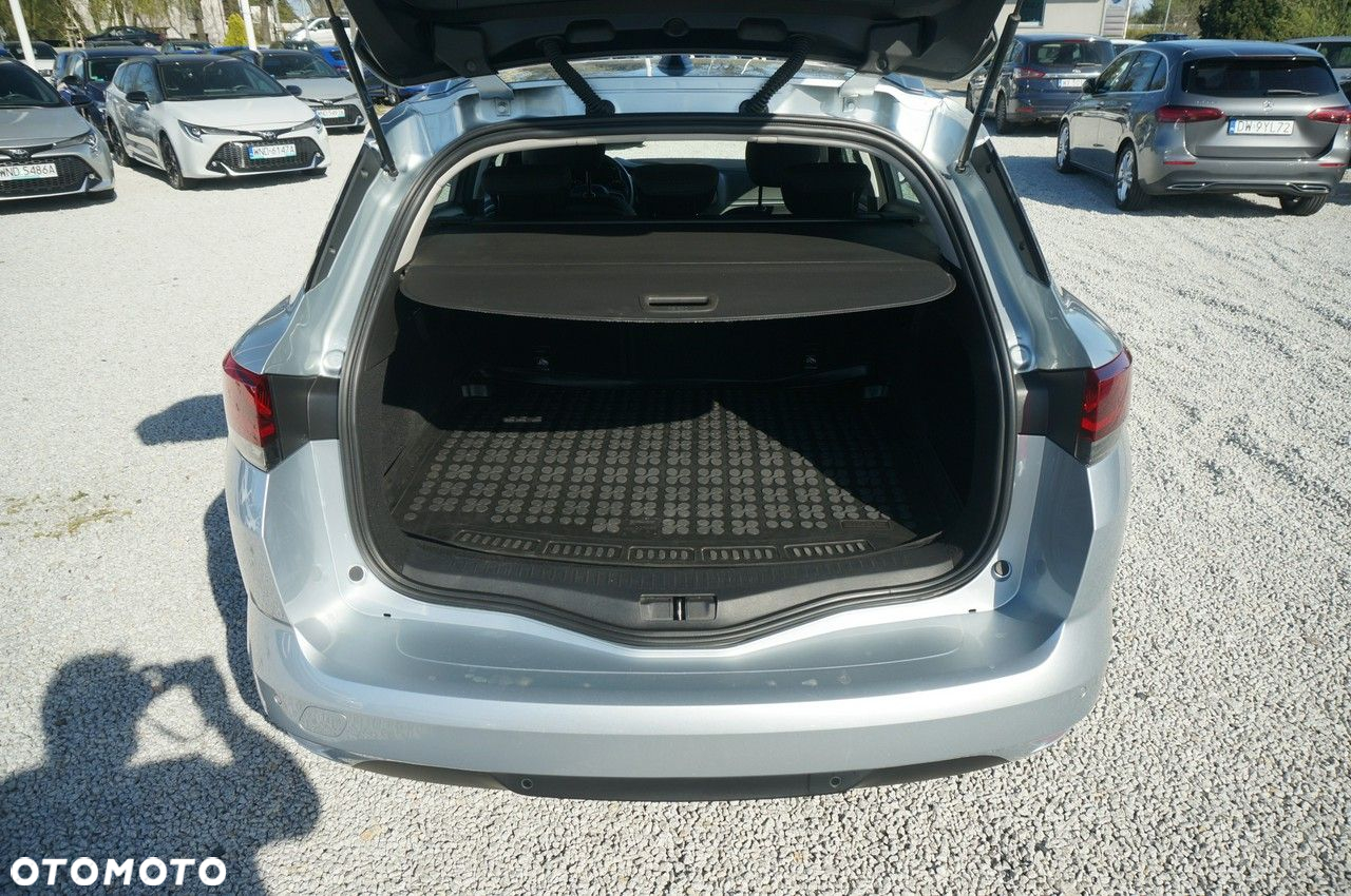 Renault Megane 1.3 TCe FAP Zen - 33