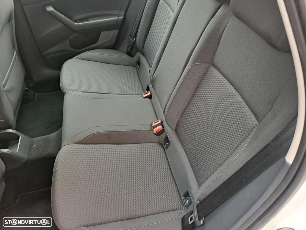 VW Polo - 20