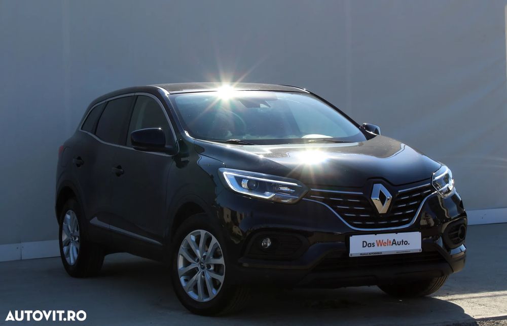 Renault Kadjar - 14