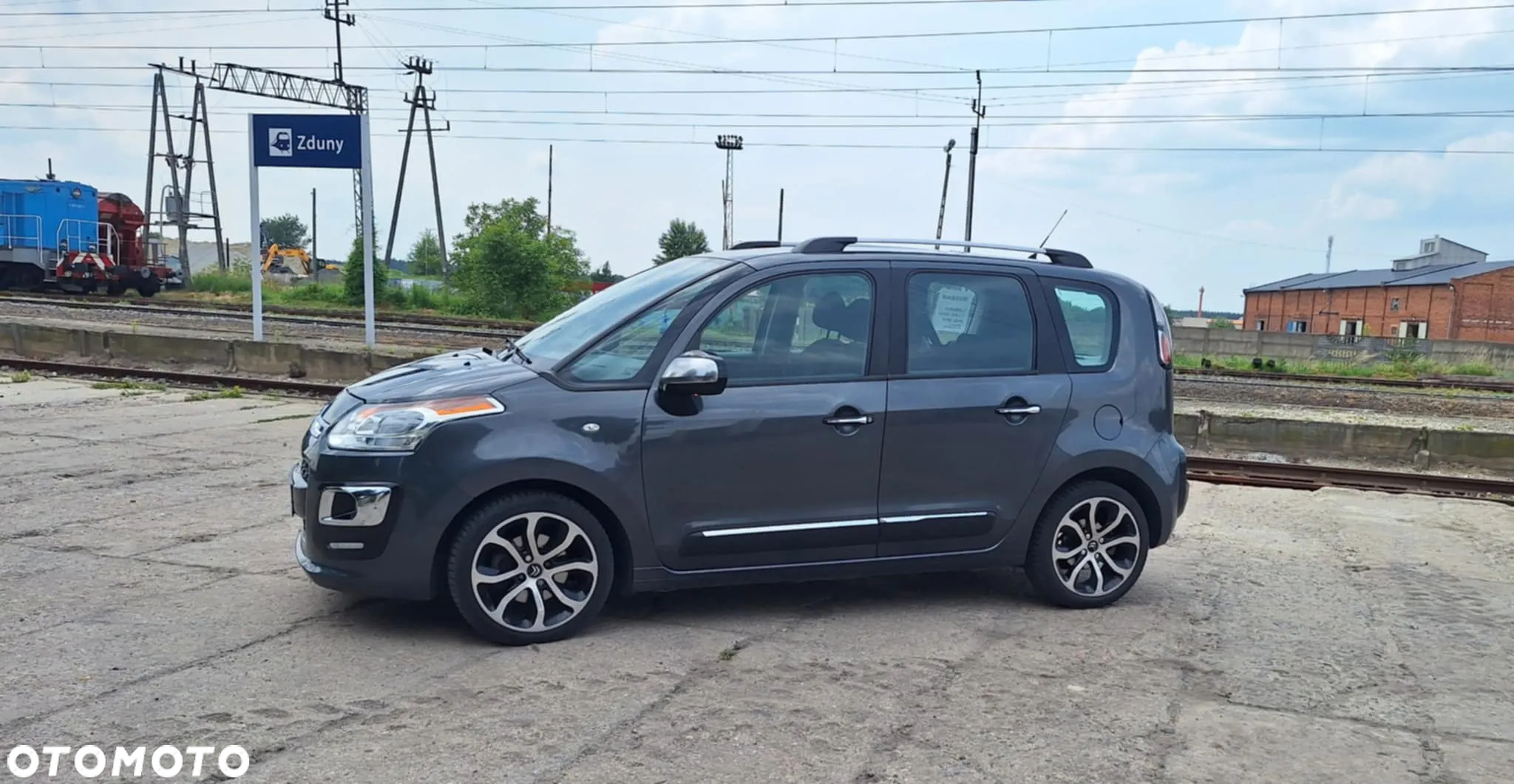 Citroën C3 Picasso - 3