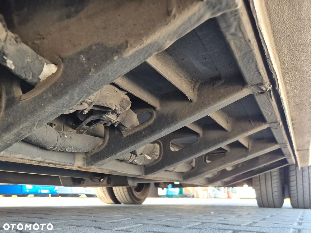 Mercedes-Benz SPRINTER CITY 35 /SPROWADZONY / KLIMA / EURO 6 - 11