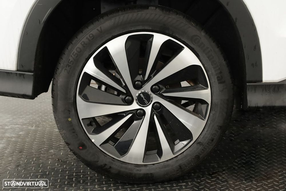 BYD Seal U 1.5 DM-i Boost - 5