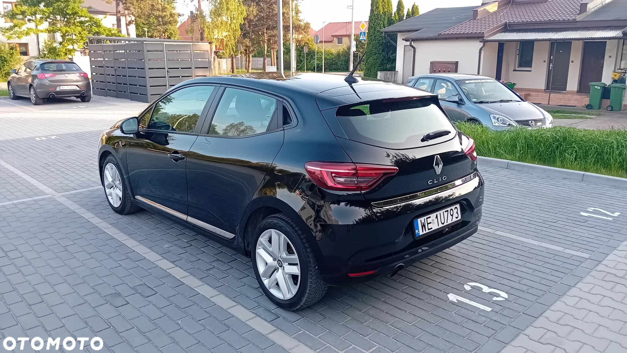 Renault Clio 1.0 TCe Zen - 16