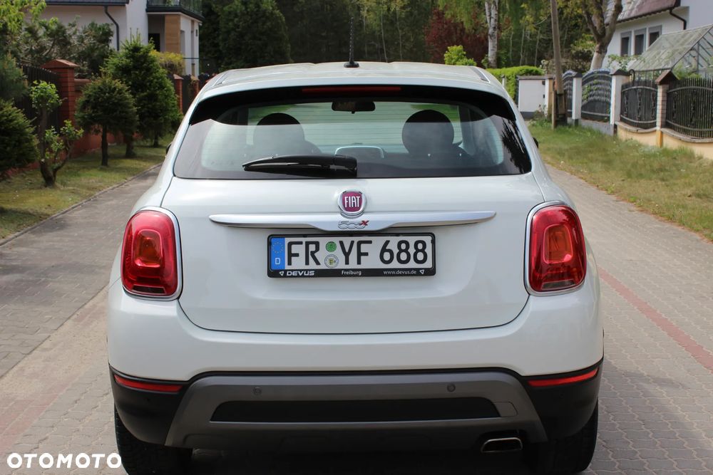 Fiat 500X 1.3 Multijet 4x2 S&S HEY GOOGLE - 7