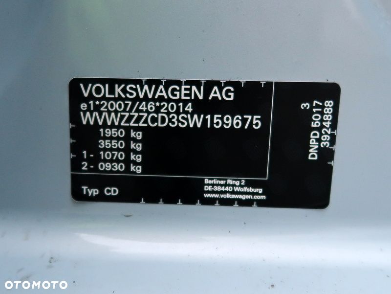 Volkswagen Golf - 40