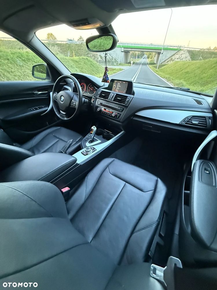 BMW Seria 1 - 14