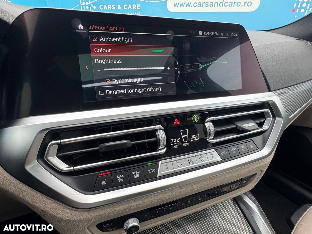 BMW Seria 4 - 12