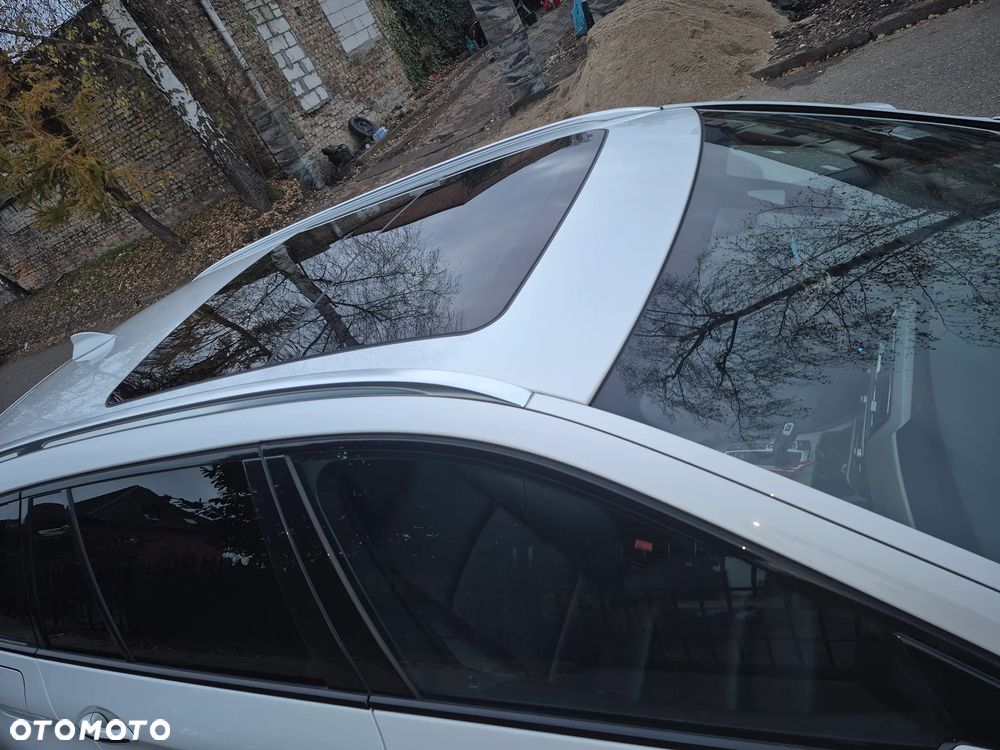 BMW Seria 5 520d - 5