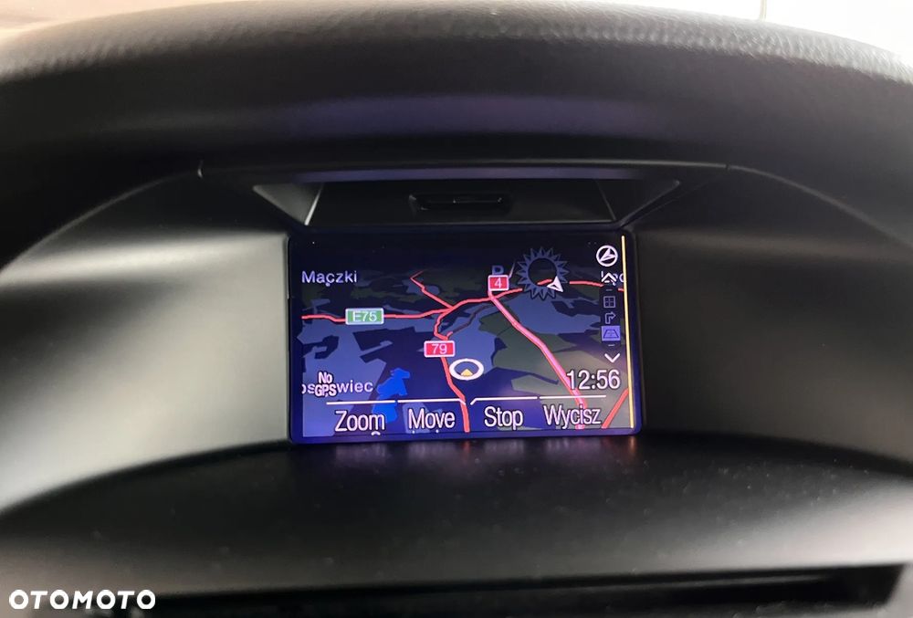 Ford Focus 1.6 EcoBoost Titanium - 16