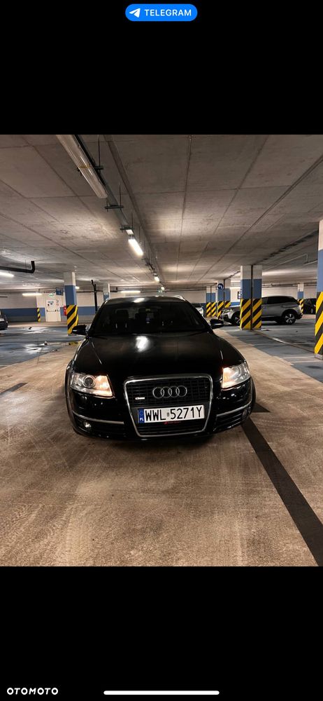 Audi A6 Avant - 3