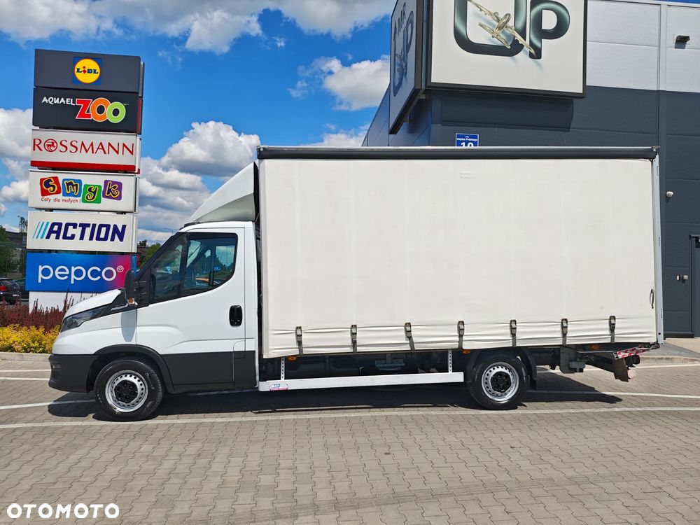 Iveco 35S16 Daily - 11