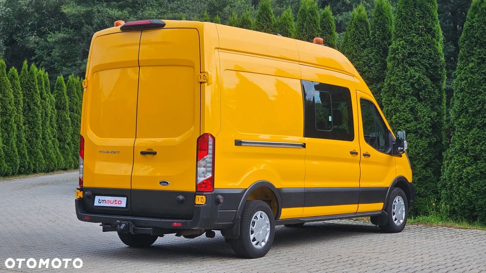 Ford Transit - 4
