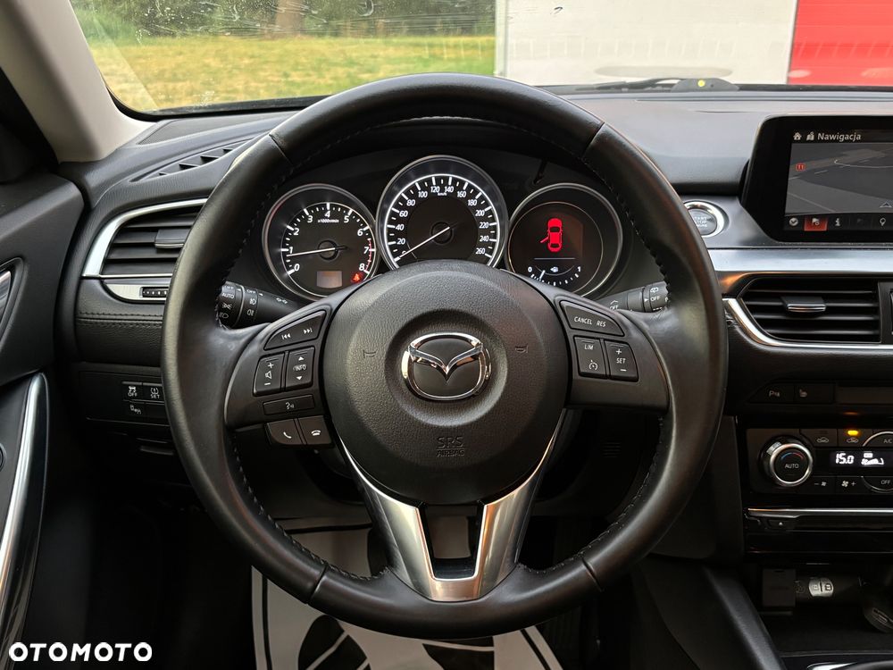 Mazda 6 - 20