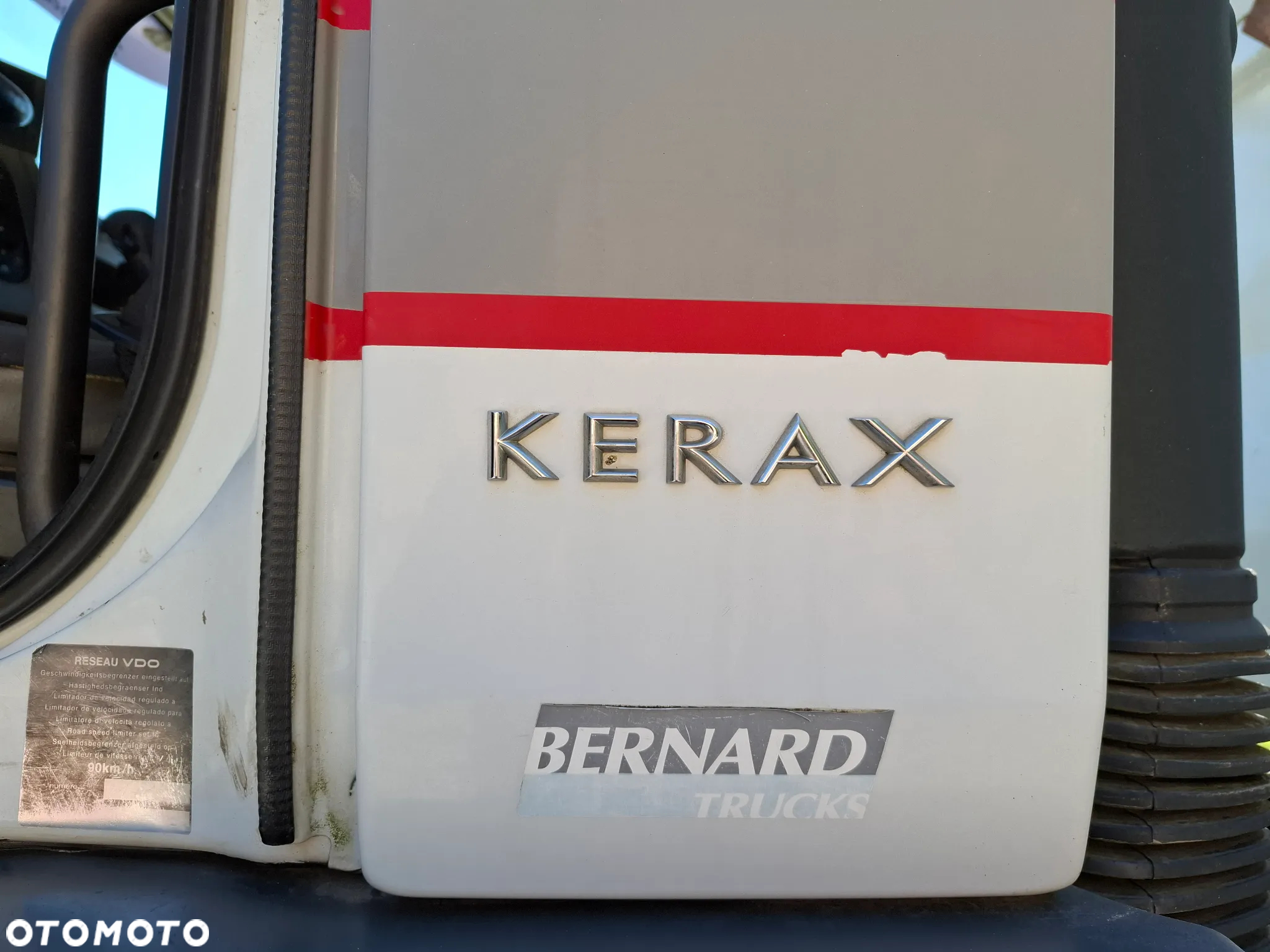Renault KERAX 370 DXI - 7