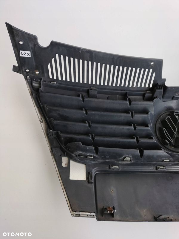 ATRAPA CHŁODNICY GRILL VW PASSAT B6 3C0853651AD - 10