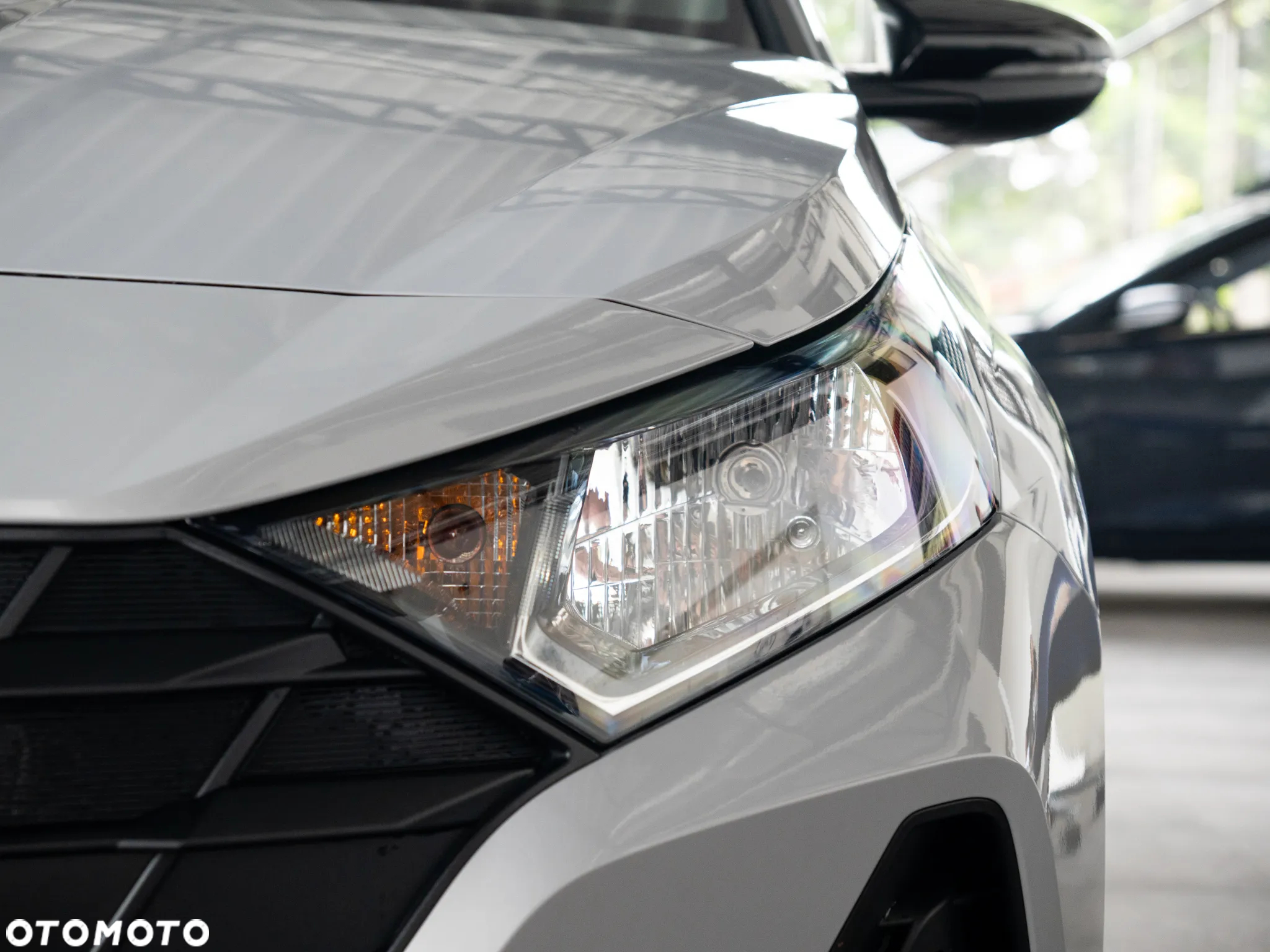 Hyundai i20 1.2 N Line - 7