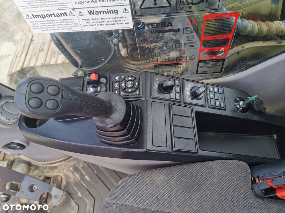 Volvo EC 140 DL 2019 R - 10
