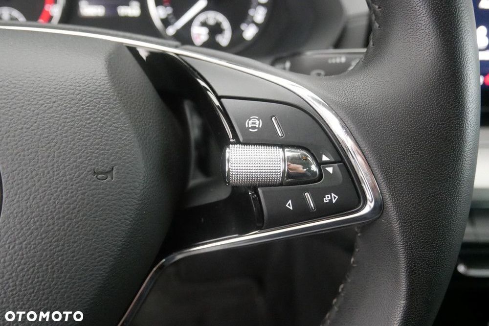 Skoda Octavia - 21