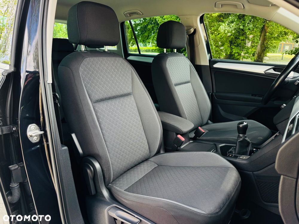 Volkswagen Tiguan 1.4 TSI BMT ACT GPF Comfortline - 36