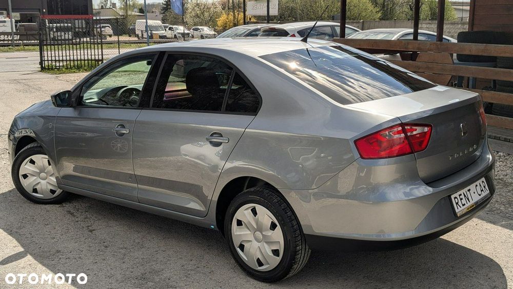 Seat Toledo - 8