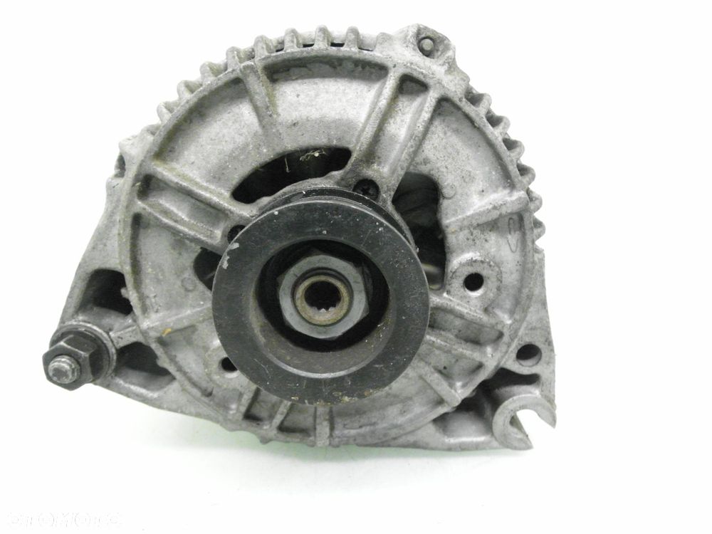 ALTERNATOR SAAB 9-3 I 2.2 TiD0123510089 4665881 - 8