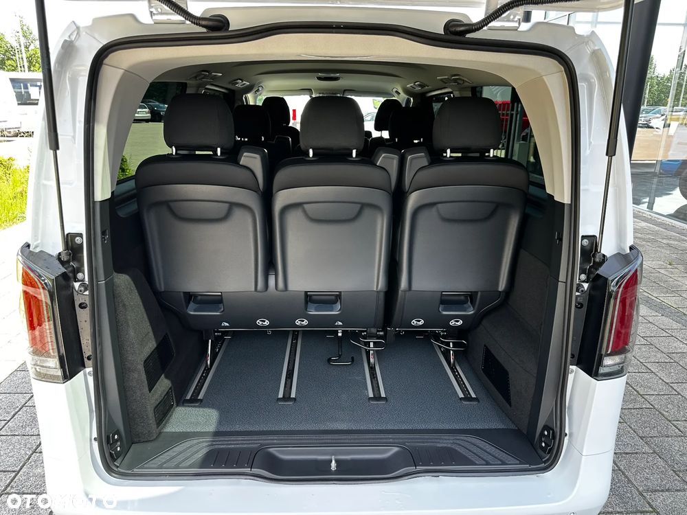 Mercedes-Benz Vito Tourer L3 Pro 9G-Tronic 447.705 - 29